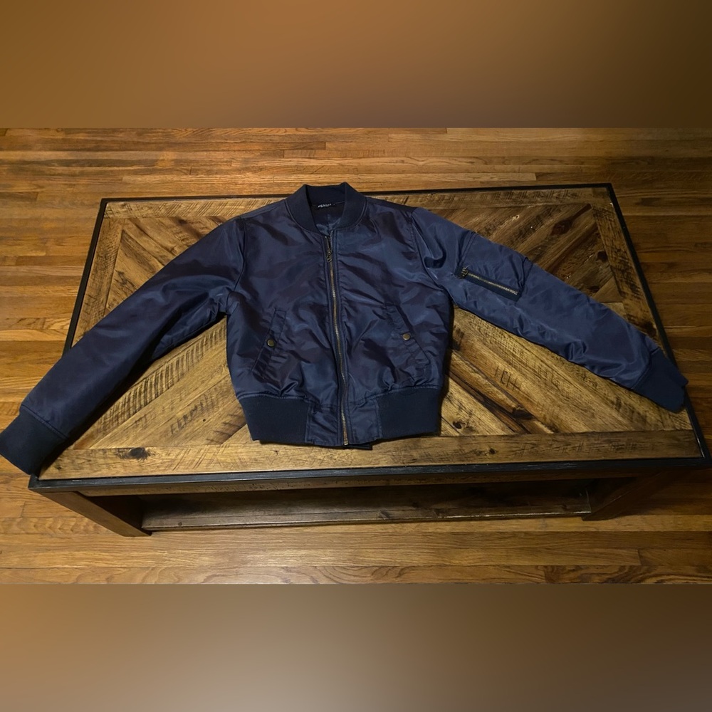 Joe&Elle women’s puff jacket size medium